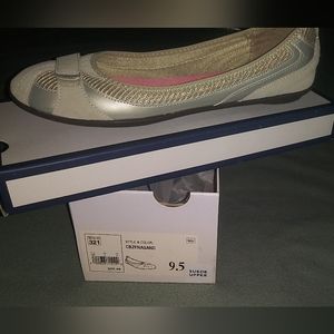 Croft and Barrow Flats